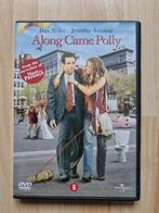 DVD Along Came Polly, Ophalen of Verzenden, Gebruikt, Romantische komedie