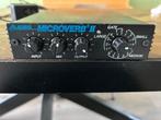 Alesis microverb II, Ophalen, Gebruikt