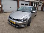 Volkswagen Golf 1.0 TSI Comfortline, Cruise, Climate, 1e eig, Auto's, Stof, Gebruikt, Origineel Nederlands, Bedrijf