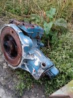 Farymann 6 stuks, Ophalen, Elektromotor