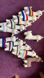 Alpaca’s op bestelling!, Ophalen of Verzenden, Zo goed als nieuw, Overige typen