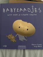 S. Bloch - Babyzaadjes, Ophalen of Verzenden, Nieuw, S. Bloch; T. le Nain