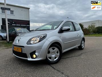 Renault Twingo 1.2-16V Automaat! 36.684Km NAP Airco/Cruise beschikbaar voor biedingen