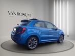 Fiat 500X 1.5 Hybrid 130 DCT7 Sport | Cabrio | 5Drs| Automaa, Auto's, Fiat, Cruise Control, Stof, Gebruikt, 4 cilinders