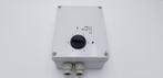 Ventilatieregelaar TM2-1,5 230V 5 standen max. 1,5A (1x), Gebruikt, Ventilator, Onbekend, Ophalen of Verzenden