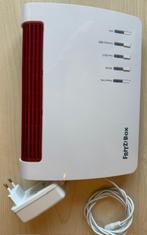 Frtiz!box 7590, Computers en Software, Routers en Modems, Ophalen of Verzenden, Gebruikt, Router met modem, Fritzbox