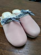 KLOMPEN - CLOGS - "TJOELUP" - NIEUW schoenen maat 38, Ophalen of Verzenden, Zo goed als nieuw, Roze