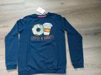 WE Longsleeve Pailletten Maat 158/164 Nieuw!, WE, Meisje, Nieuw, Ophalen of Verzenden