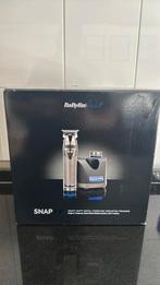 Babyliss pro, Ophalen of Verzenden, Zo goed als nieuw, Krultang of Stijltang