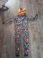 Kerst onesie maat 146/152, Ophalen of Verzenden, Zo goed als nieuw