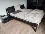 Bed 180/200 met 2 nachtkastjes inclusief lattenbodem, Huis en Inrichting, Slaapkamer | Slaapbanken, Ophalen, Tweepersoons, Zo goed als nieuw