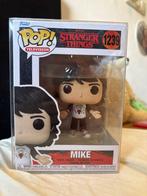 #1239 Funko Pop Mike Stranger Things, Ophalen of Verzenden, Nieuw