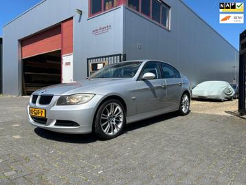 BMW 3-serie 318i Business Line 18"Breedteset continentaal Ni beschikbaar voor biedingen