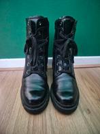 Gabor laarzen, Hoge laarzen, Zwart, Gabor, Ophalen of Verzenden