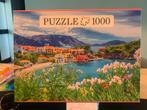 Legpuzzel 1000 Stukjes - Kustplaats, Ophalen of Verzenden, Nieuw, Legpuzzel
