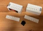 9v batterijhouders lego light & sounds - werkend!, Ophalen of Verzenden, Gebruikt, Losse stenen, Lego