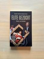 Sander Schimmelpenninck - Elite gezocht, Boeken, Politiek en Maatschappij, Sander Schimmelpenninck; Ruben van Zwieten, Ophalen of Verzenden