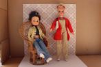 2 mooie oude barbies. Fleur en Sindy, Verzamelen, Ophalen, Gebruikt