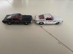 Matchbox series Ford Mustang, Ophalen of Verzenden, Gebruikt, Auto