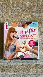 Swiftie Taylor Swift Smuckset nieuw, Verzenden, Nieuw