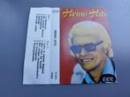 HEINO - HEINO HITS (CASSETTEBANDJE), Cd's en Dvd's, Cassettebandjes, 1 bandje, Ophalen of Verzenden, Zo goed als nieuw, Origineel
