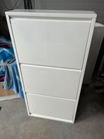 Schoenenkast, Ophalen, Zo goed als nieuw, Modern