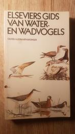 Elseviers gids water en wadvogels - Oliver Austin, Vogels, Ophalen of Verzenden, Zo goed als nieuw