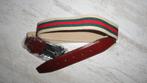 Uno Uno stretch riem maat 110 cm, Overige kleuren, Verzenden, Nieuw, 105 tot 115 cm