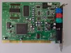 SB AWE64 Value memory upgrade 0.5MB -> 2MB, Verzenden, Creative Labs