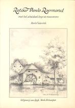 Retour Venlo Roermond; tekeningen Warrink; 1994, Verzenden, Gelezen