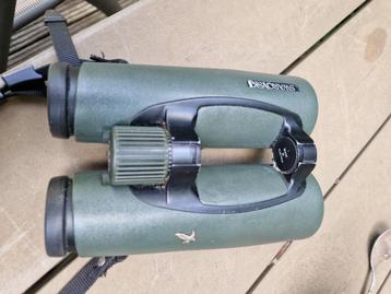 Verrekijker 10x42 EL Swarovski beschikbaar voor biedingen