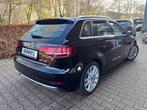 Audi A3 Sportback 30 TFSI Pro Line, Auto's, Audi, Voorwielaandrijving, Stof, Gebruikt, Zwart