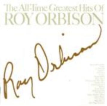 Roy orbison the all-time greatest hits cd cdmnt 67290 SALE!! beschikbaar voor biedingen