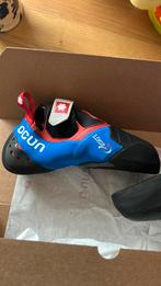 Nieuwe klimschoenen ocun fury maat 39, Sport en Fitness, Klimsport, Ophalen of Verzenden, Zo goed als nieuw, Klimsportschoenen
