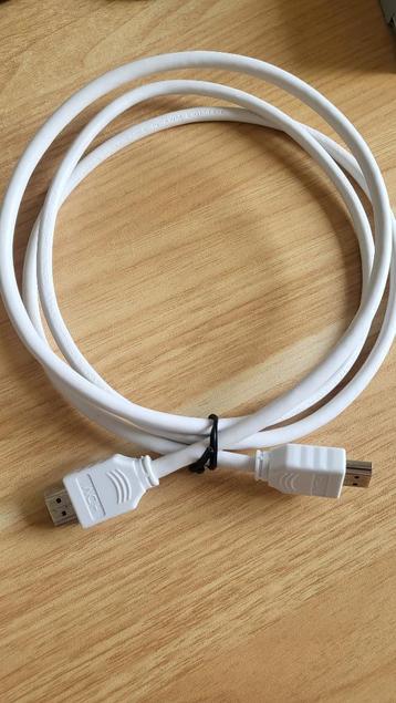1.5m HDMI kabel beschikbaar voor biedingen
