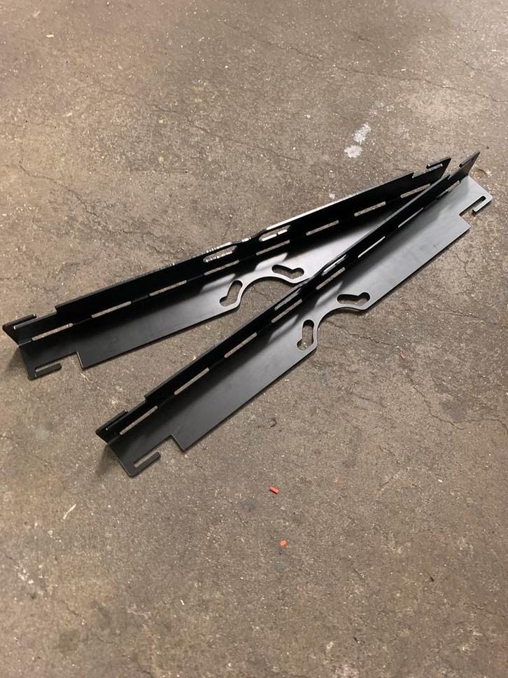 Wiel uitlijn gereedschaps set, Auto diversen, Autogereedschap, Nieuw, Ophalen of Verzenden