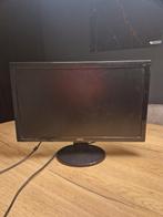Monitor, Ophalen, Full HD, 60 Hz of minder