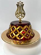 Decoratief serveerschaaltje, Huis en Inrichting, Keuken | Servies, Ophalen, Overige stijlen