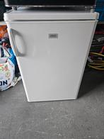 Zanussi Tafelmodel Koelkast - Nette Staat, Ophalen, Minder dan 75 liter, Zonder vriesvak, Gebruikt
