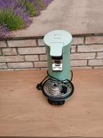 Zgan senseo apparaat, Witgoed en Apparatuur, Ophalen of Verzenden, Zo goed als nieuw, Koffiemachine