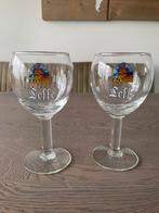 Leffe Glazen, Ophalen of Verzenden, Zo goed als nieuw, Glas of Glazen, Overige merken