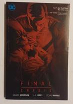 Final Crisis TPB ( DC 2014 ). FN-VF., Eén comic, Amerika, Ophalen of Verzenden, Zo goed als nieuw