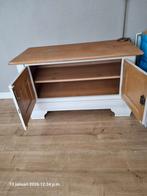 Eiken Houten kastje 100cm, Ophalen