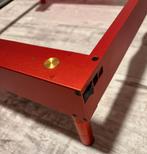 xTool D1 Pro (incl. accessoires) - incl. garantie, Ophalen of Verzenden, Zo goed als nieuw