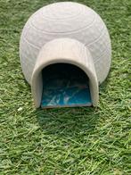 Koelte iglo voor Hamsters of kleine knaagdieren, Ophalen, Gebruikt, Overige typen