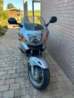 Honda Deauville 650, Cardan-aandrijving, 2 cilinders, Motorrijbewijs A, Particulier