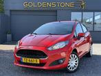 Ford Fiesta 1.0 EcoBoost Titanium 1e Eigenaar,Trekhaak,Airco, Auto's, Voorwielaandrijving, Gebruikt, Euro 6, Bedrijf