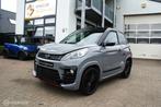 Ligier JS60 Sport Ultimate Nardo nieuw model 3085km 1jr gar, Gebruikt, Ligier