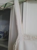 Antiek katoenen nachthemd, Ophalen of Verzenden, Dames, Antiek