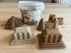 Magic sand, Ophalen of Verzenden, Zo goed als nieuw